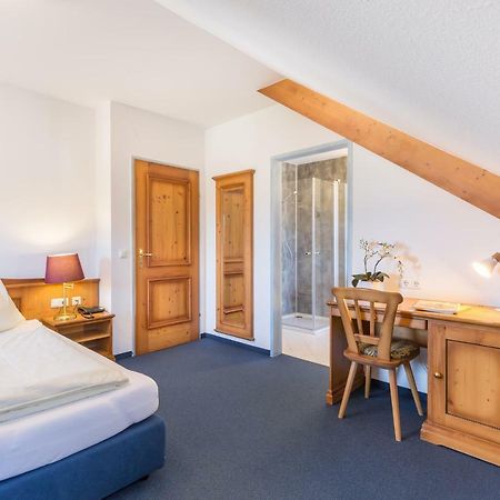 Hotel Garni Noeserlgut Linz Exterior photo